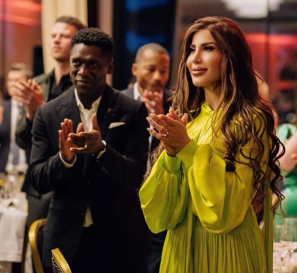 کلارن سیدورف