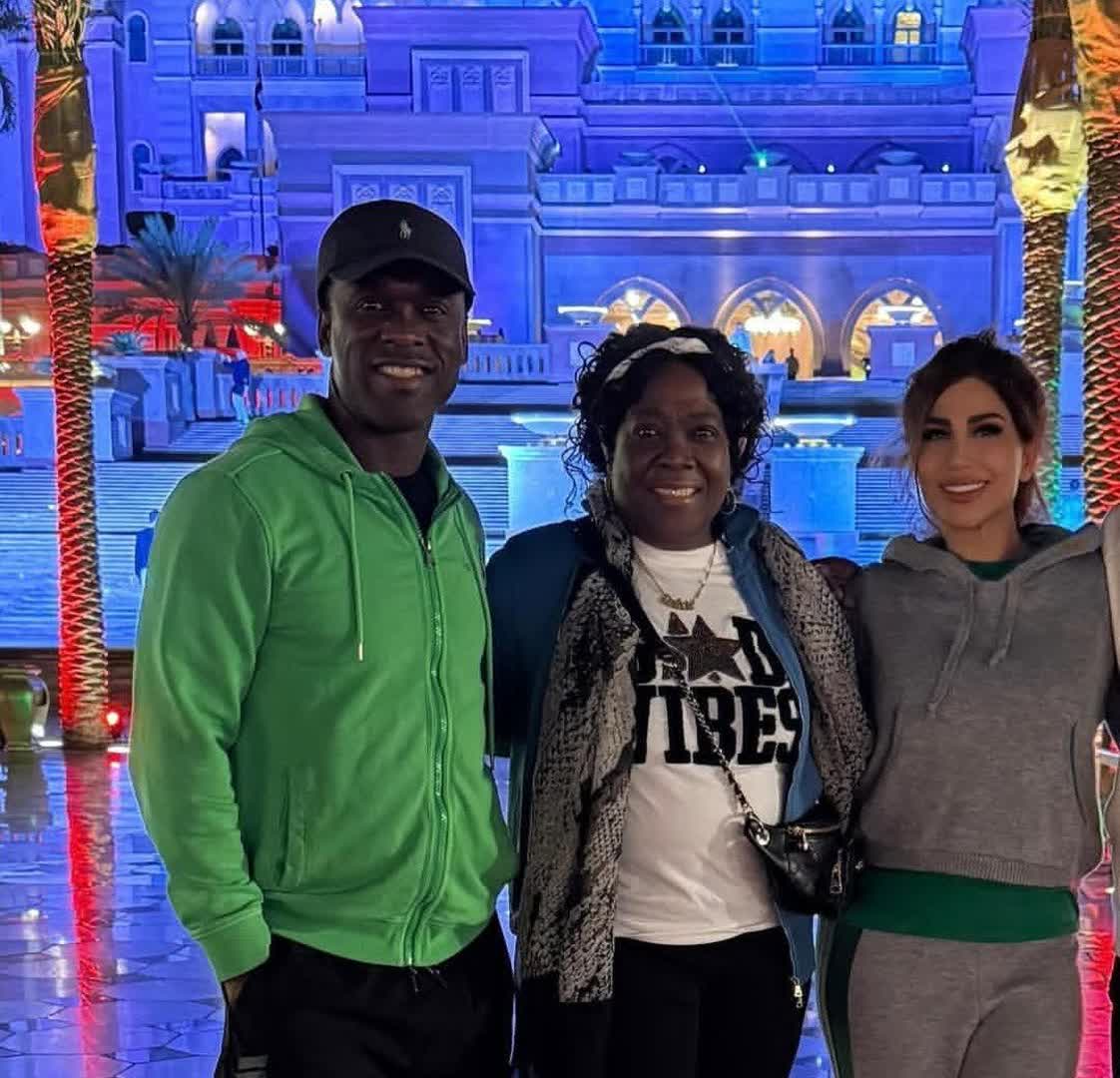 کلارن سیدورف