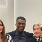 کلارن سیدورف — زندگی‌نامه، دوران حرفه‌ای، افتخارات و زندگی شخصی