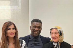 کلارن سیدورف — زندگی‌نامه، دوران حرفه‌ای، افتخارات و زندگی شخصی