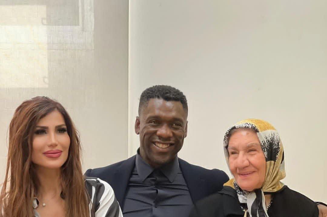 کلارن سیدورف