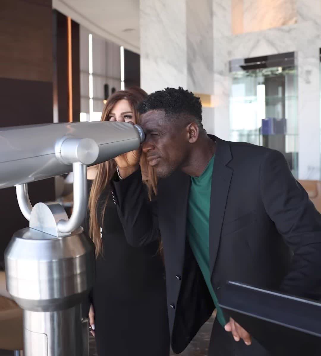 کلارن سیدورف