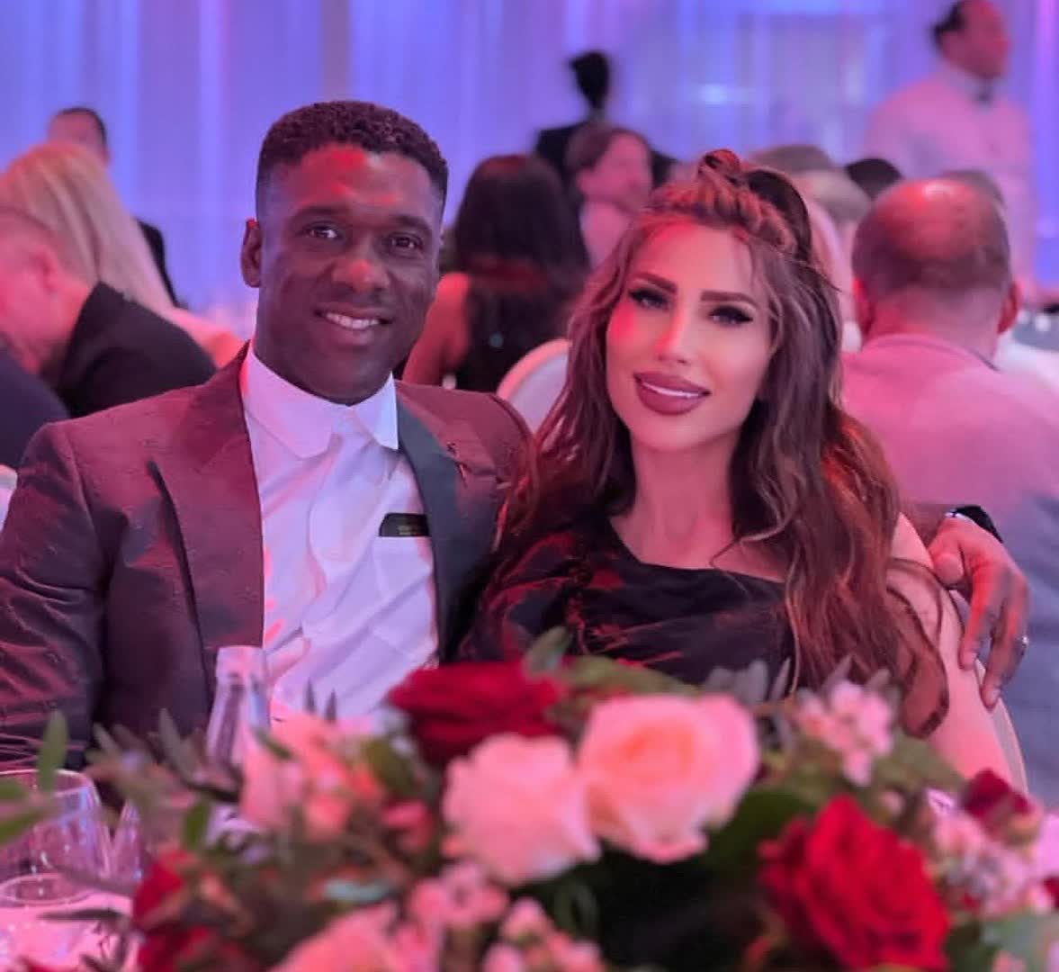 کلارن سیدورف