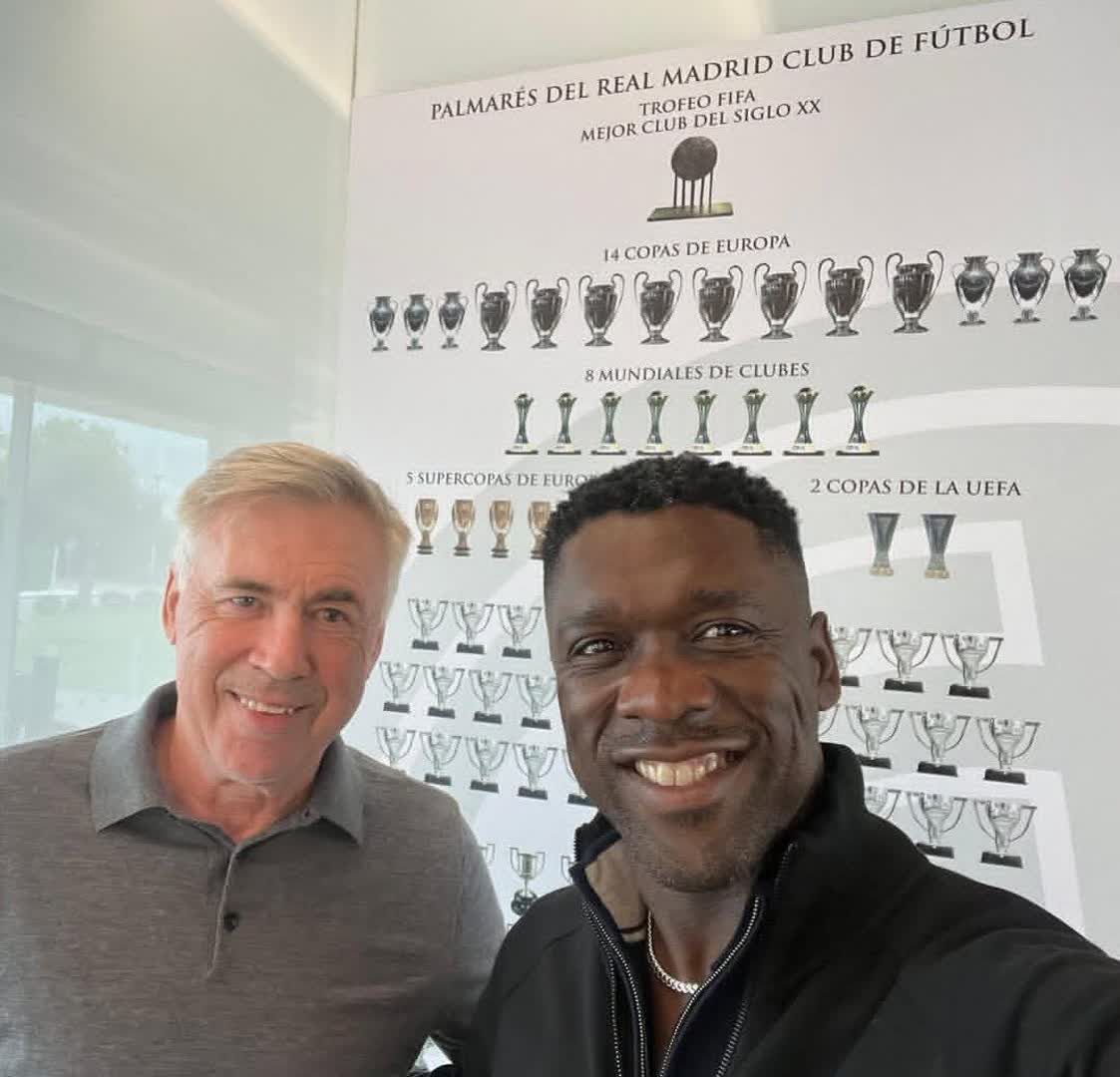 کلارن سیدورف