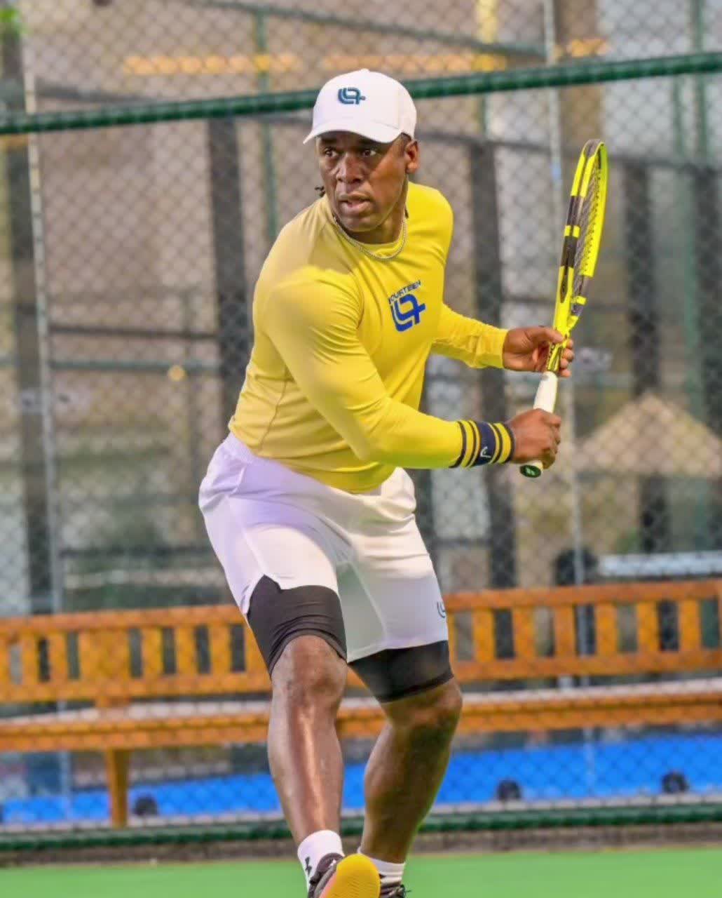 کلارن سیدورف