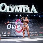 بیوگرافی درک لانسفورد Derek Lunsford قهرمان مستر المپیا