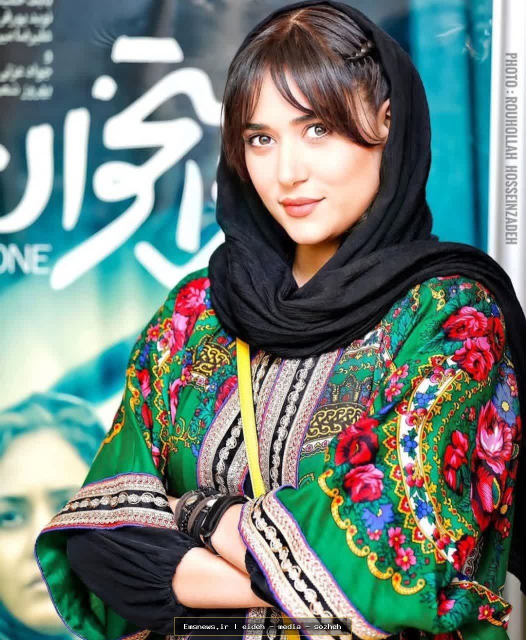 پریناز ایزدیار