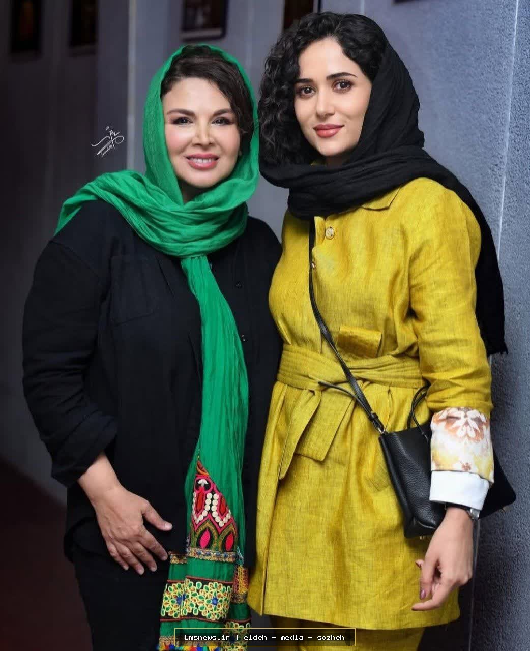 پریناز ایزدیار