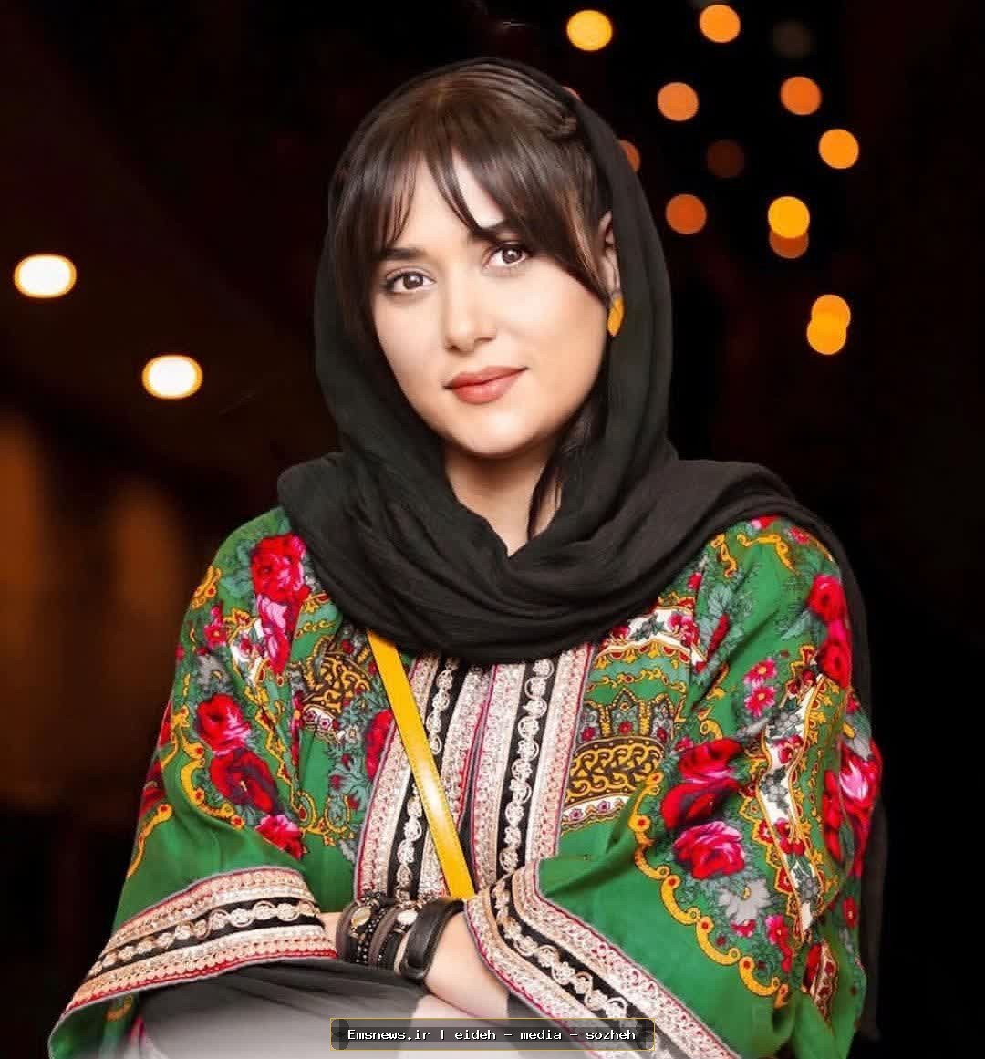 پریناز ایزدیار