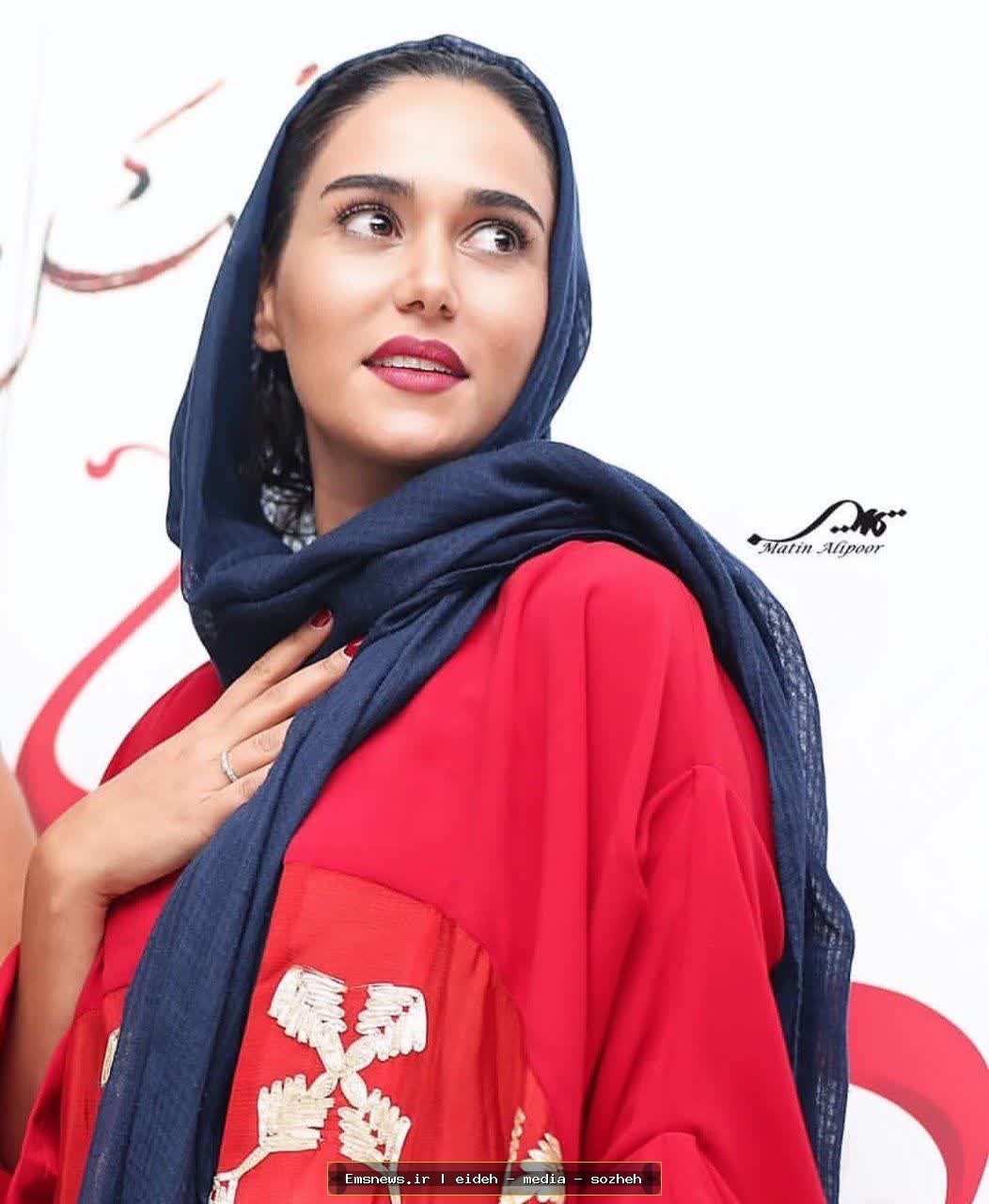 پریناز ایزدیار