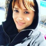 پریناز ایزدیار — بیوگرافی، تحصیل و آغاز مسیر هنری