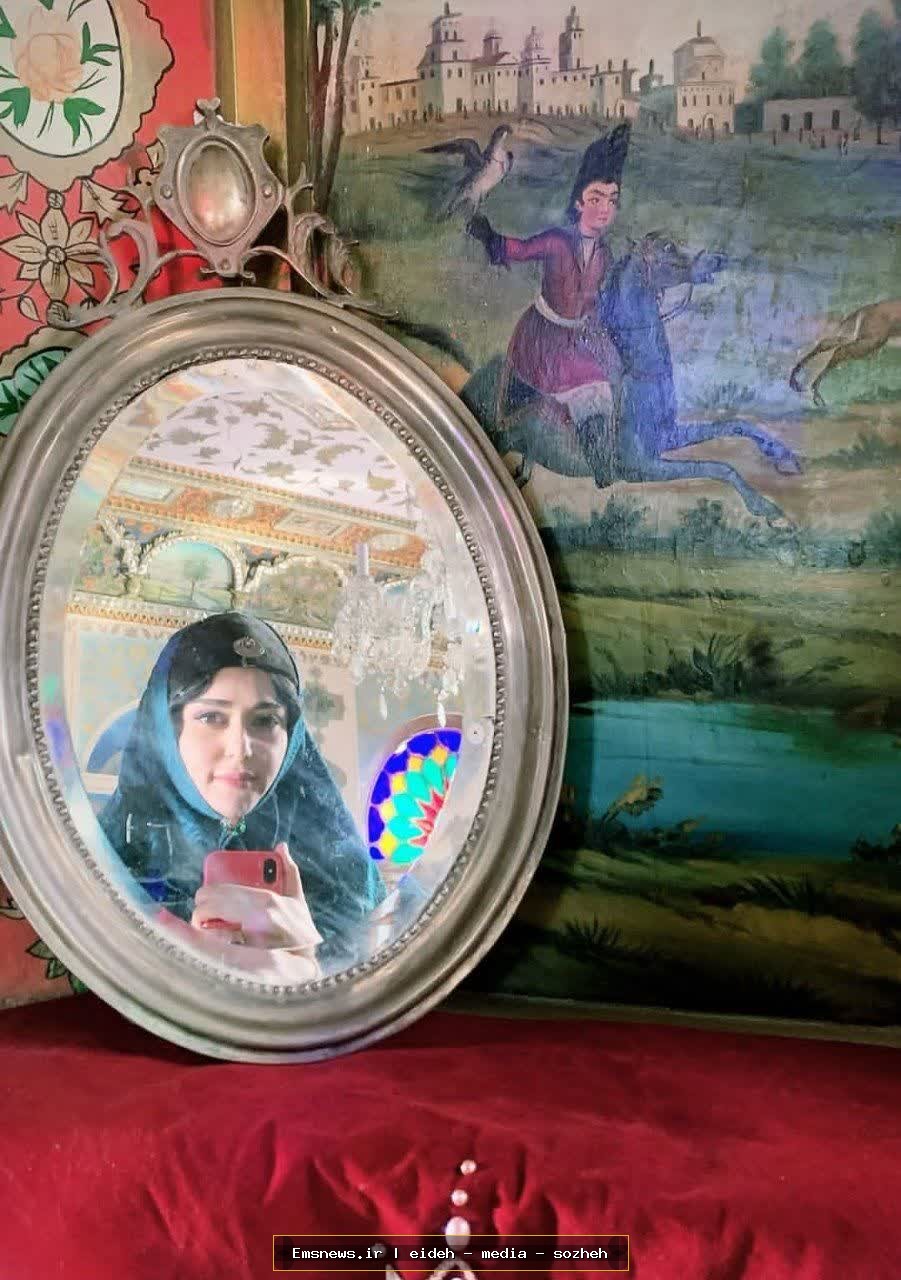 پریناز ایزدیار