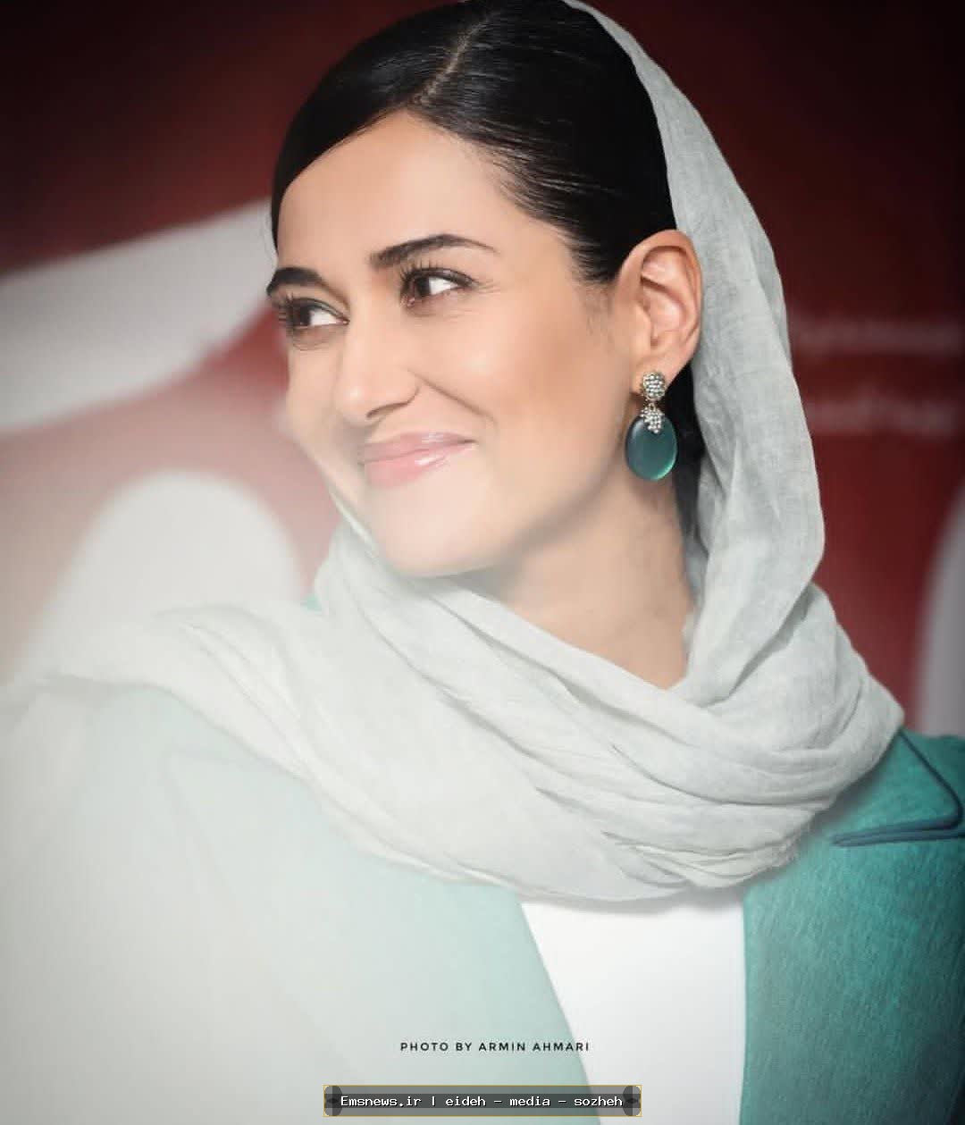 پریناز ایزدیار