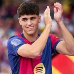 پائو کوبارسی: آینده درخشانِ ستاره جوان بارسلونا و تیم ملی اسپانیا