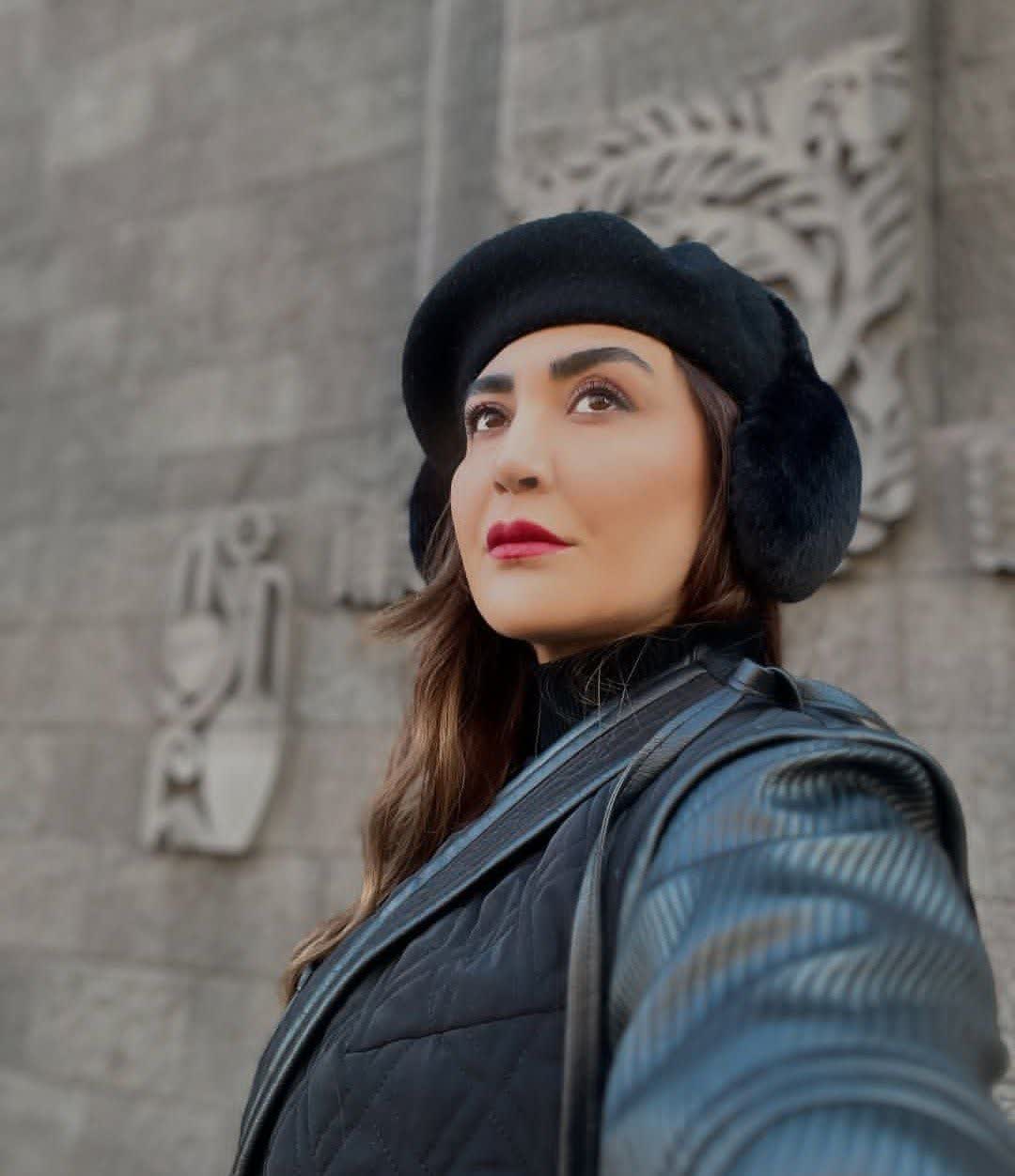 مریم معصومی