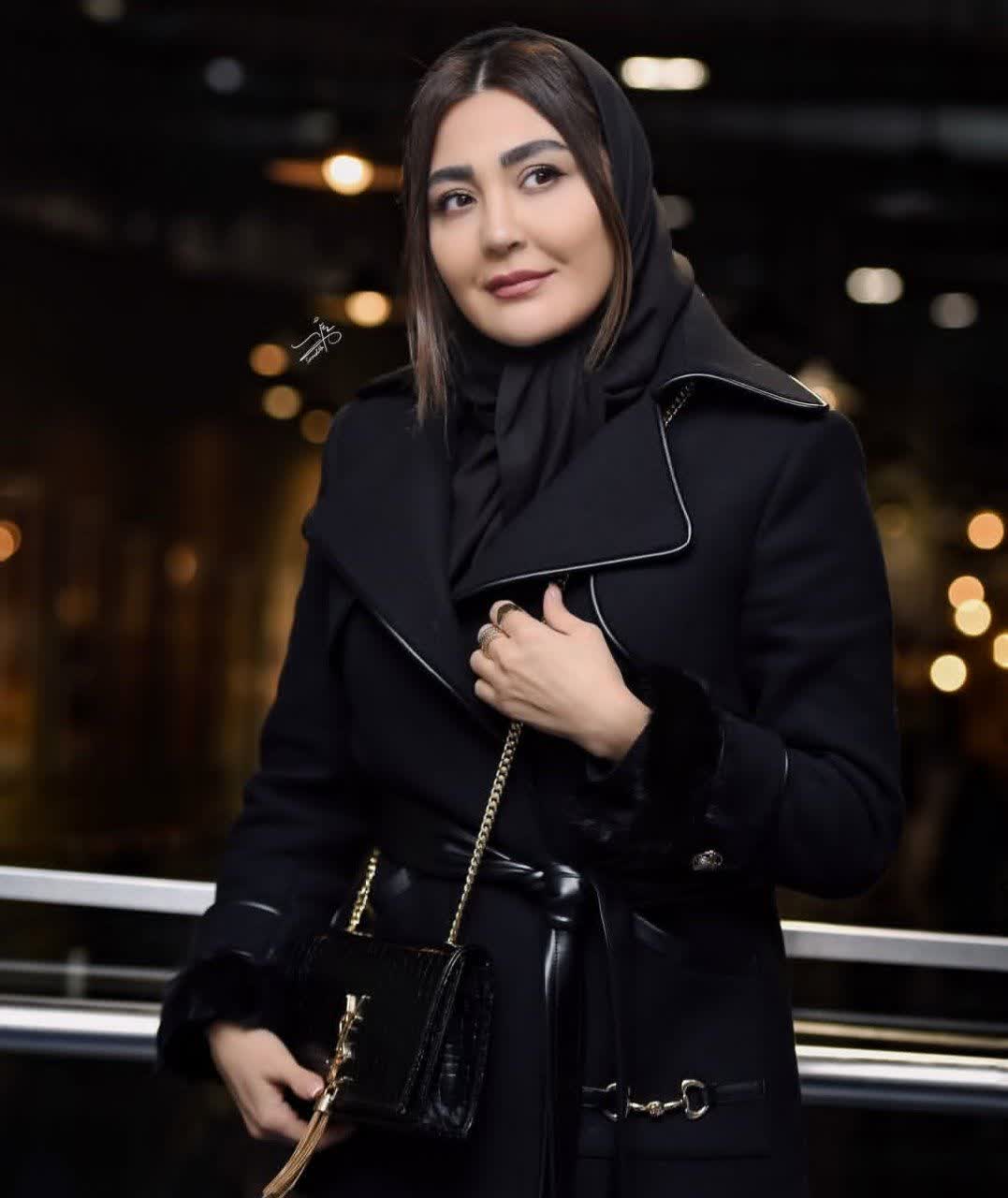 مریم معصومی