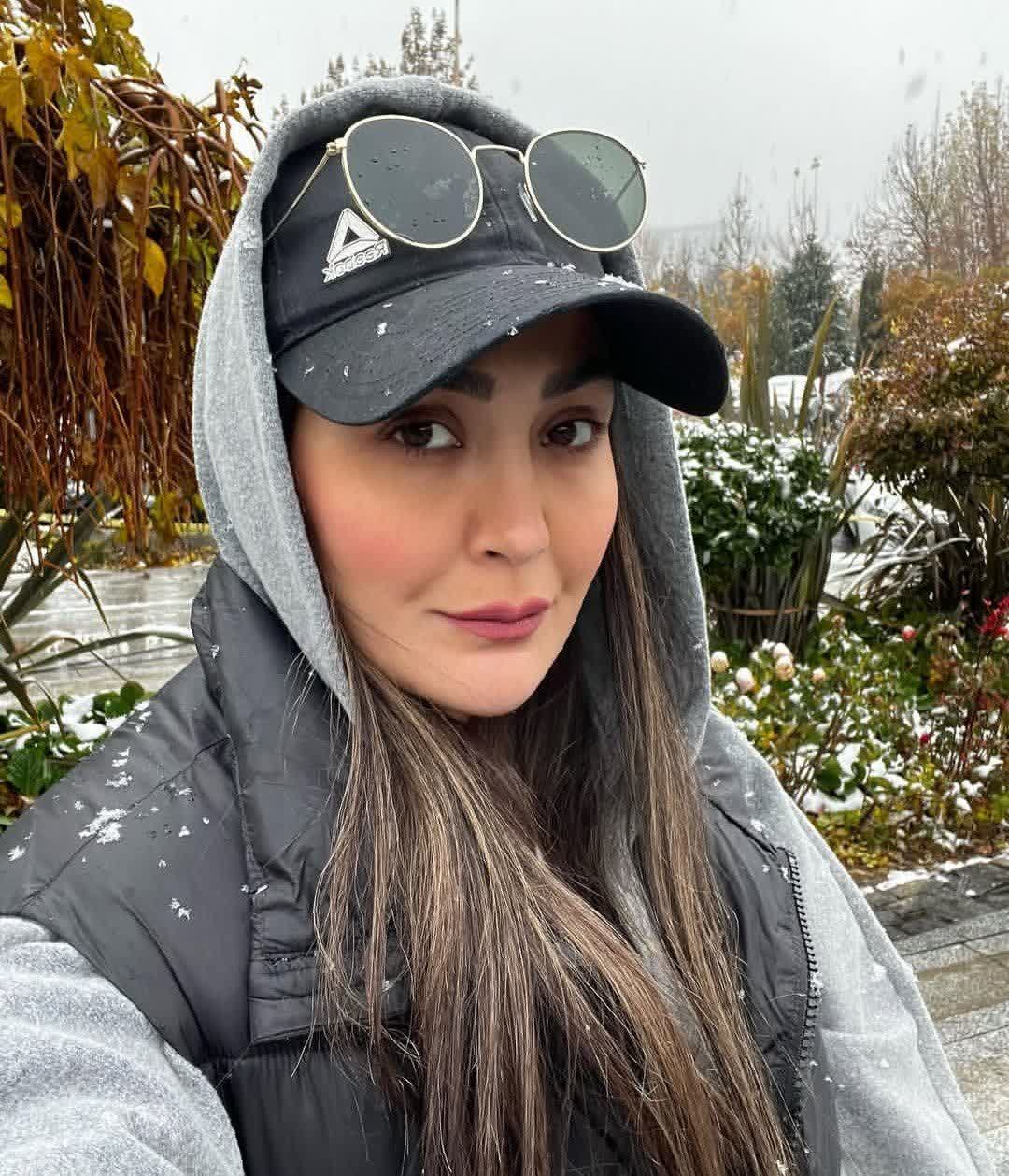 مریم معصومی