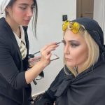 مریم معصومی بازیگر پر طرفدار زن ایرانی بیوگرافی + تصاویر