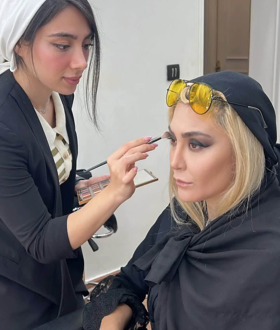 مریم معصومی