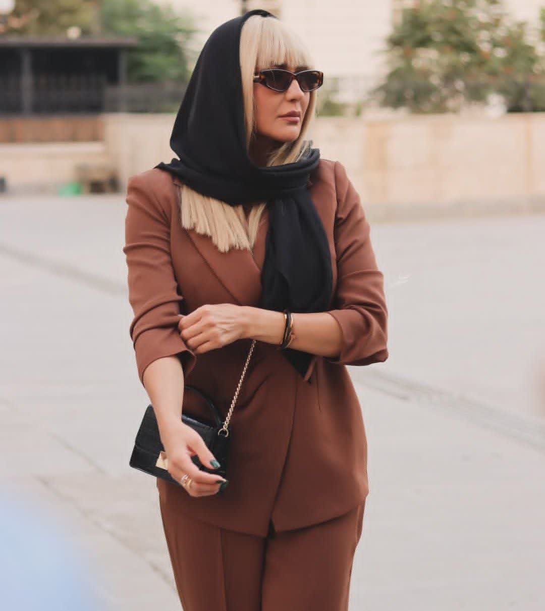 مریم معصومی