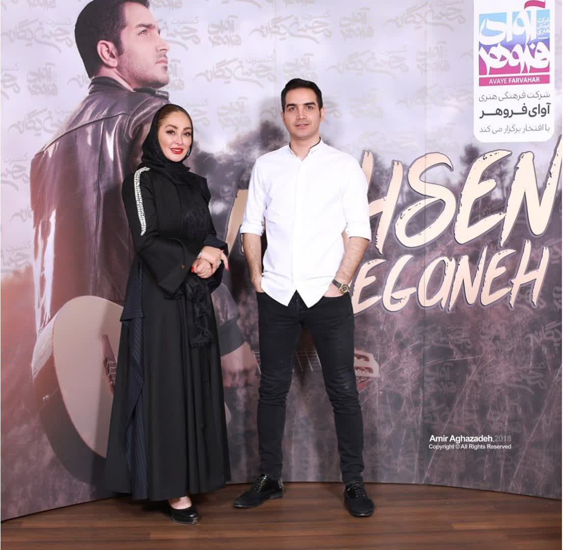 محسن یگانه؛ از گنبد کاووس تا صحنه‌های بزرگ — زندگینامه و آثار