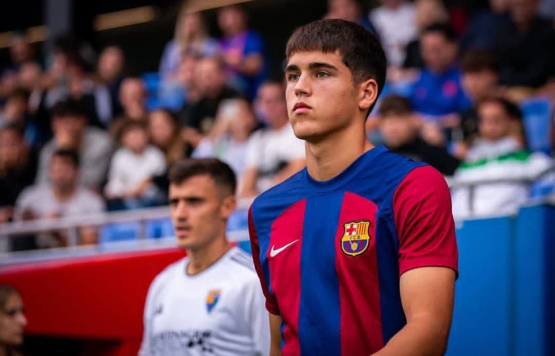 Pau Cubarsí(پائو کوبارسی)