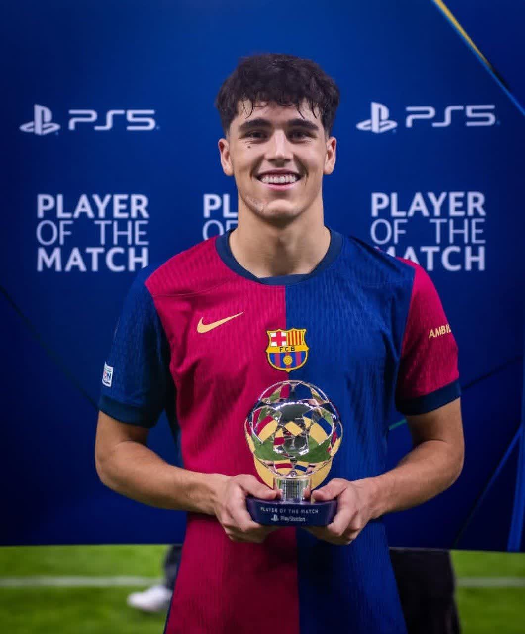 Pau Cubarsí(پائو کوبارسی)