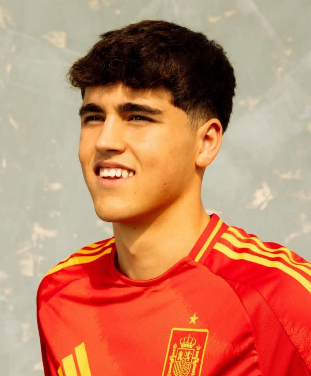 Pau Cubarsí(پائو کوبارسی)