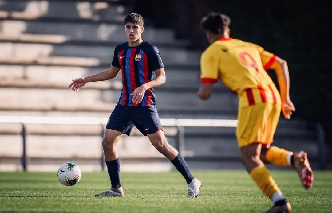 Pau Cubarsí(پائو کوبارسی)