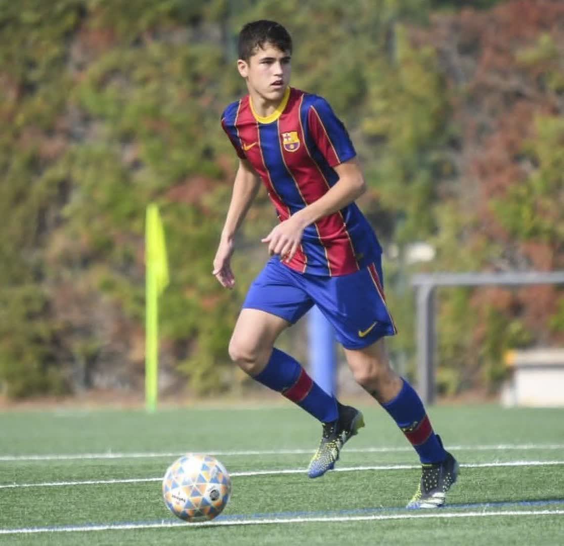 Pau Cubarsí(پائو کوبارسی)