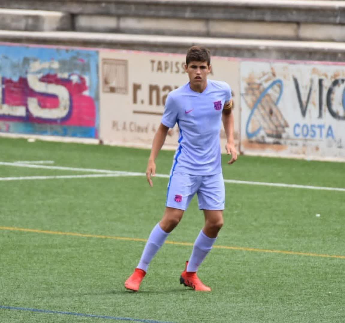 Pau Cubarsí(پائو کوبارسی)