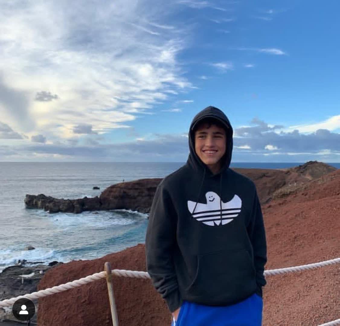 Pau Cubarsí(پائو کوبارسی)