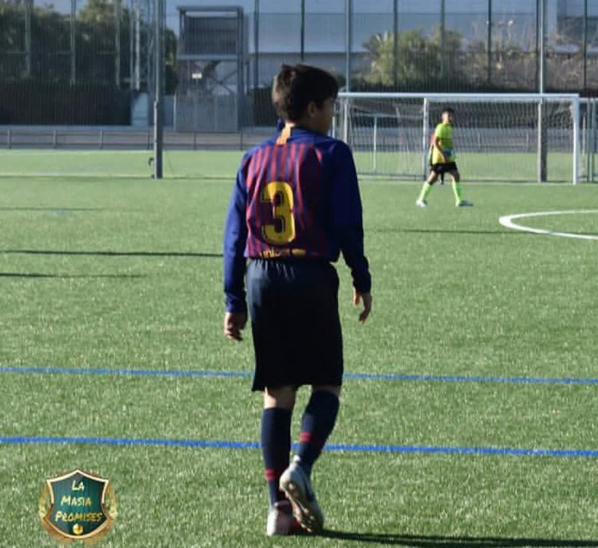 Pau Cubarsí(پائو کوبارسی)