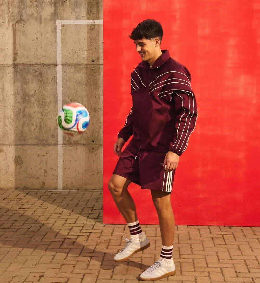 Pau Cubarsí(پائو کوبارسی) 