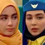 استایل ست سارا و نیکای پایتخت در «یک قاب» توجه‌ها را جلب کرد