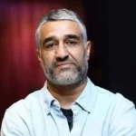 دورهمی فوتبالی پژمان جمشیدی و رفقا برای تماشای ال‌کلاسیکو