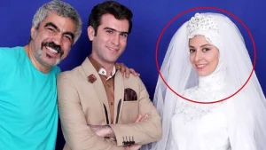 تغییر چهره معشوقه حبیبِ لیسانسه‌ها در عکس‌های جدیدش جلب توجه کرد