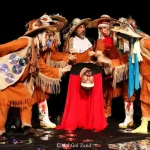 نمایش «مترس‌ها» | تئاتری تکان‌دهنده که قلب تهران را چنگ می‌زند