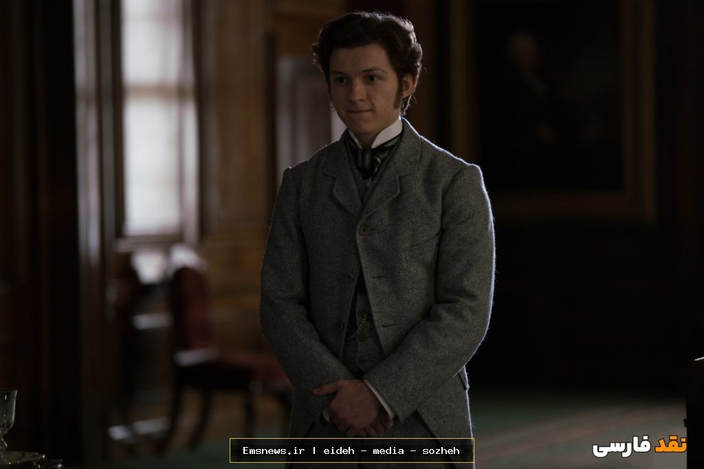 فیلم The Current War