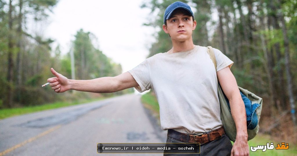 فیلم The Devil All the Time