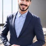 مصاحبه با شاید بهترین تعمیرکار موبایل ایران محمد حبیبی تمیجانی