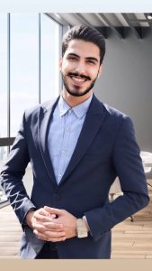 مصاحبه با شاید بهترین تعمیرکار موبایل ایران محمد حبیبی تمیجانی