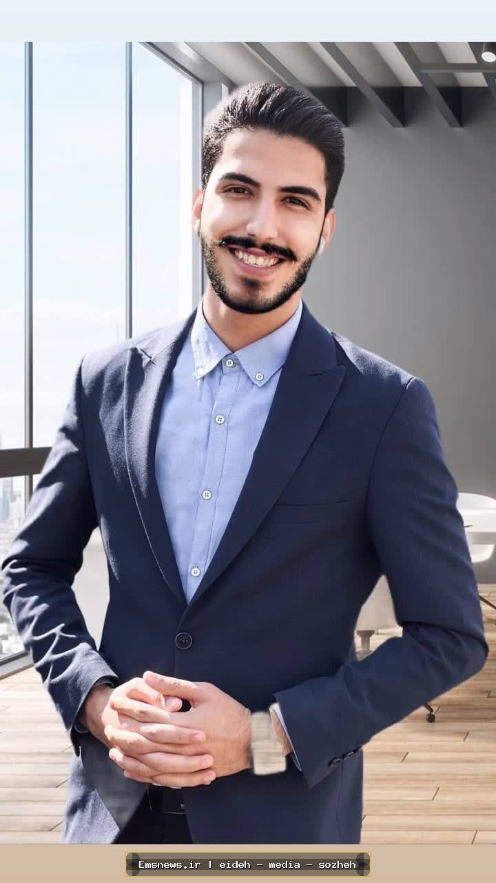 محمد حبیبی تمیجانی