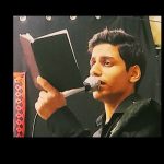 دانلود مداحی یاسین شاکرمی شب دهم محرم