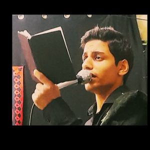 دانلود مداحی یاسین شاکرمی شب دهم محرم